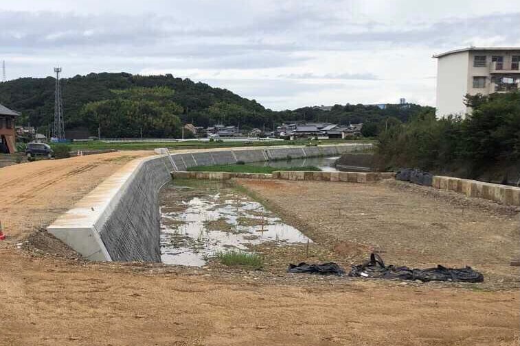 工事名/重成土建